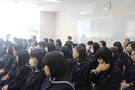 講演
