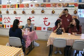 3年B組