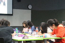 シドニー大学研修