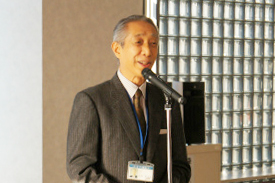 山内校長