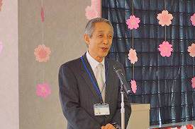 山内校長