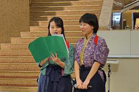 学校の紹介