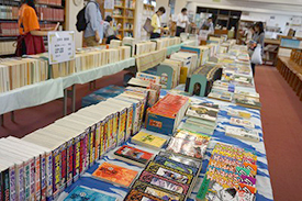 図書館
