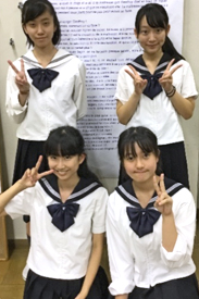 フランス語同好会