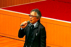 宍戸校長