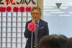 宍戸校長