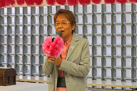 同窓会会長