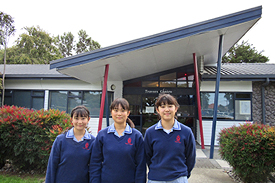 Hastings Girls’ High School