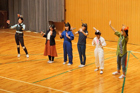 生徒会