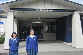 Taradale High School