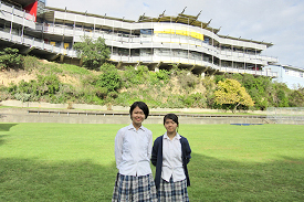 Napier Girls’ High School