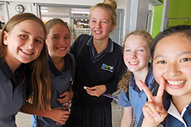 Whangaparaoa College