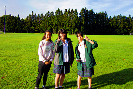 Katikati College