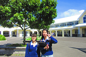 Bethlehem College