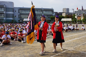 結果発表