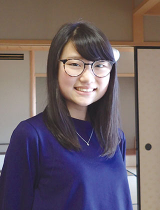 関口 あかねさん
