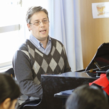 Native Teacher