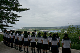 天神岬スポーツ公園