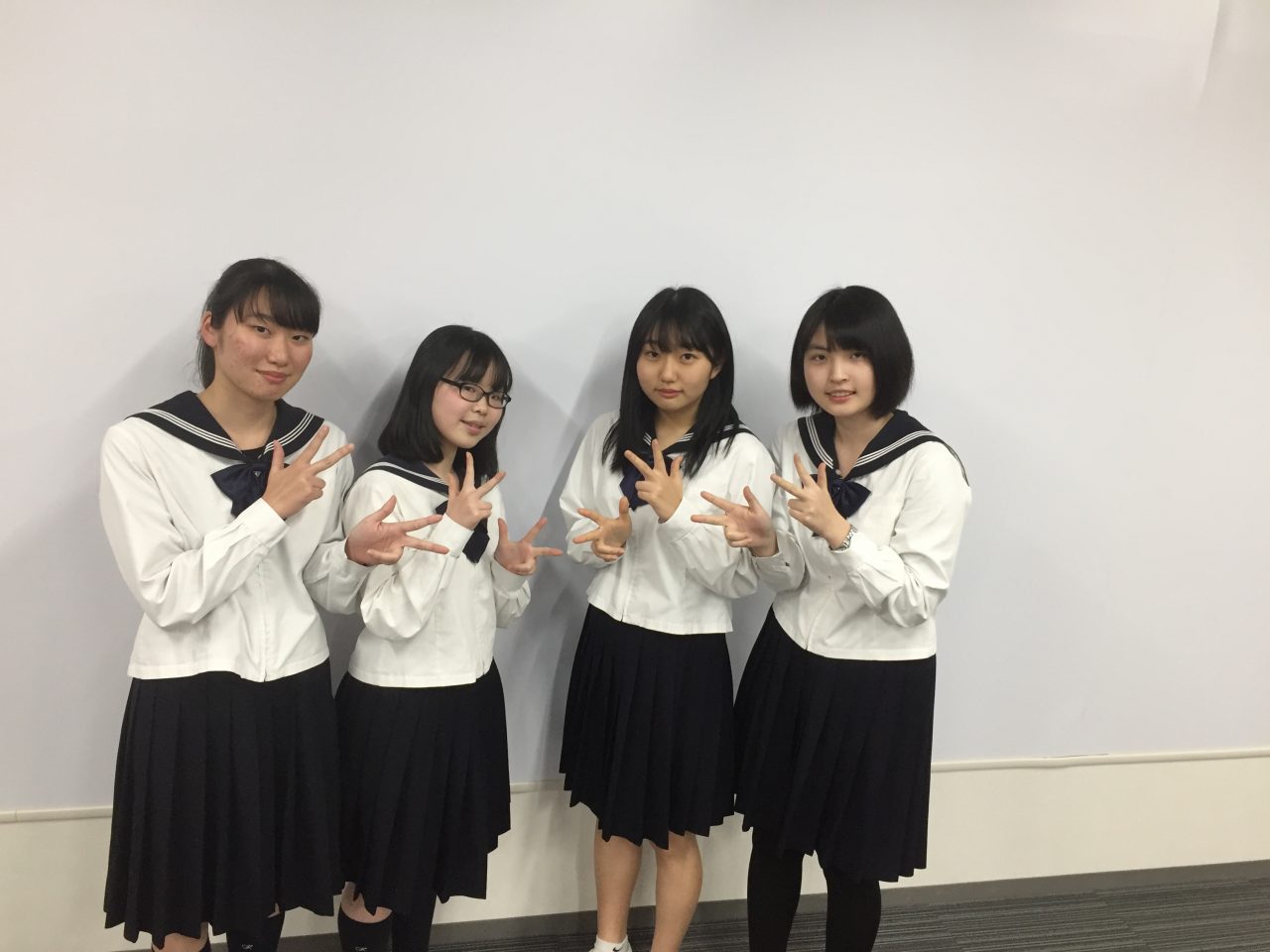 高2探究学習チームが「クエストカップ2020全国大会」出場決定! 佼成学園女子中学高等学校 高2探究学習チームが「クエストカップ2020全国大会」出場決定! 佼成学園女子中学高等学校